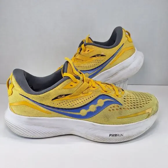 Saucony Shoes Saucony Ride Gold Horizon Running Sneakers